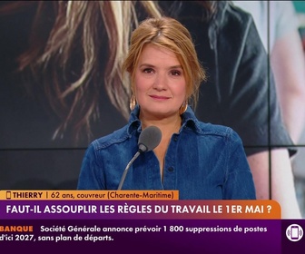 Replay 5/7 le morning RMC - Le supplément du 22 janvier 2026