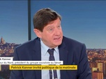 Replay L'invité politique - Émission du jeudi 10 octobre 2024