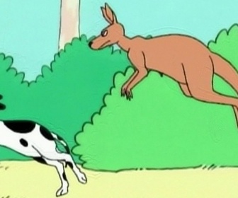 Replay Barbapapa autour du monde - S01 E11 - Les kangourous