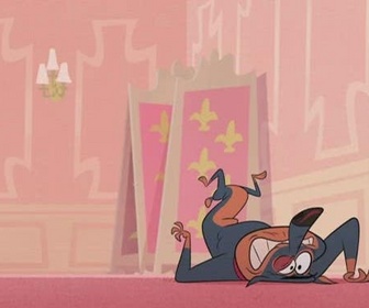 Replay Un Taffy très Mush