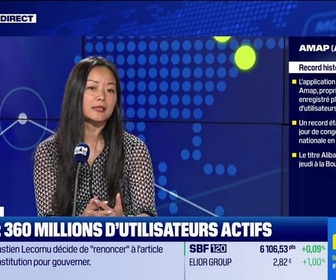Replay BFM Bourse - Tech Stocks : IA / ETF, les prochaines stars de la Tech en Bourse - 03/10