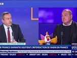 Replay La France a tout pour réussir : Cocorifeu, une mascotte alternative et 100% made in France pour les JO 2024 - 13/05