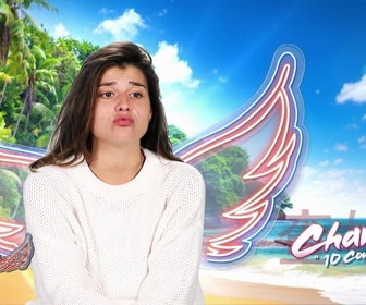 Replay Les Anges - S12 E107