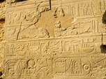 Replay Découverte - Dans le secret des hiéroglyphes - Les frères Champollion