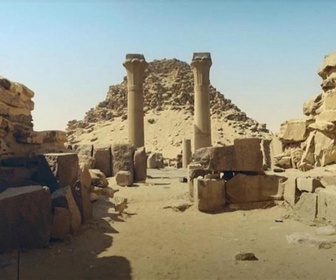 Replay Les trésors perdus d'Egypte - S4E2 - Les secrets du Nil