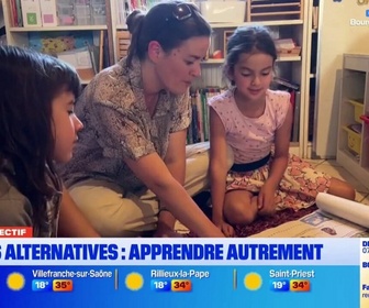 Replay Les longs formats des Locales - Écoles alternatives : apprendre autrement