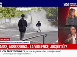 Replay 100% Mabrouk - Blocages, agressions... la violence, jusqu'où ? - 04/10