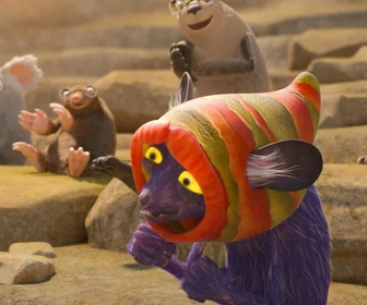 Replay Les as de la jungle à la rescousse - 17/11/2025