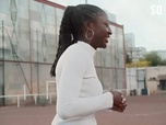 Replay Icônes Bleues - Épisode 2 - Kadidiatou Diani