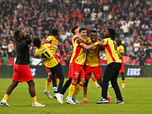 Replay Résumé : Lens remporte sa première Coupe de France en battant Nice