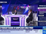 Replay Tech & Co, la quotidienne - Une cyberattaque d'ampleur chez Free - 28/10