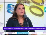 Replay Estelle Midi - Le syndicat SNES-FSU alerte sur le manque de profs en France.