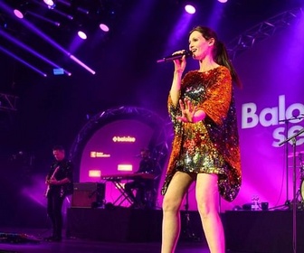 Replay Baloise Session 2024 - Sophie Ellis-Bextor