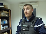 Replay 100 jours avec les gendarmes des Alpes - S1E2 - Episode 2
