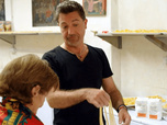 Replay Gino D'Acampo : recettes de mon enfance - S1 E3