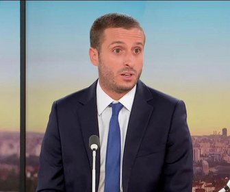 Replay La Matinale Franceinfo - 24/08/2026