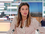 Replay Le JT en LSF - JT en LSF - 16/06/2025 - Le 16h/18h