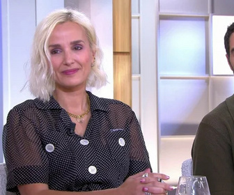 Replay C à vous la suite - Invités : Julia Ducournau, Tahar Rahim, Jérémy Michalack, Lucie Carrasco, Thanda Choir