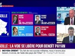 Replay Marschall Truchot - Marshall Truchot : La voie se libère pour Benoît Payan à Marseille - 17/03
