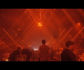 Replay La culture de la musique électronique trouve sa voix chez la nouvelle génération de cette capitale