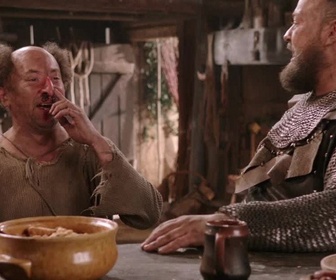 Replay La petite histoire de France - Soupape / Des bons os / Entrée plat dessert / L'eau du puits