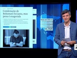 Replay Dans la presse - Brésil : Une décision historique contre le coup d'Etat