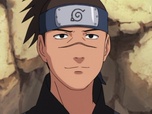 Replay Naruto - Episode 80 - Konoha pleure le 3e Hokage