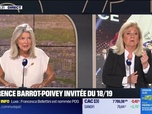 Replay Le 18/19 d'Hedwige Chevrillon - Florence Barrot-Poivey (Présidente de Worldskills France) : La France championne d'Europe des métiers - 17/09