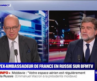 Replay L'intégrale de Tout le monde veut savoir du lundi 10 mars