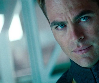 Replay Star Trek : Into Darkness