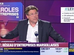 Replay Paroles d'entreprises - Thierry Vanderdonckt (LEHV) : LEHV, réseau d'entreprises marseillaises - 28/06