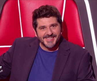 Replay The voice kids - Saison 07 La suite