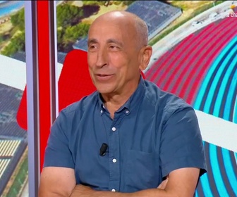 Replay Motol'avant course du Bol d'Or 2026