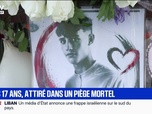 Replay BFM Grand Soir - Louis 17 ans, attiré dans un piège mortel - 29/06