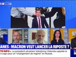 Replay Parlons info ! - Douanes : la France veut contre-attaquer - 31/07