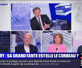 Replay L'intégrale de Affaire suivante du dimanche 29 juin 2025