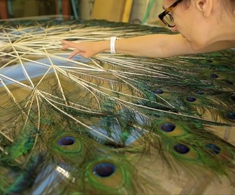 Replay l'atelier A - Marie Denis