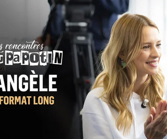 Replay Les rencontres du Papotin - 30/12/2025