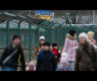 Replay Bruxelles veut prolonger la protection accordée aux Ukrainiens, mais durcir les conditions