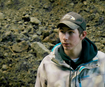 Replay Alaska, La Ruée vers l'Or - S4E19 - Réussis ou rentre chez toi