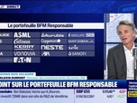 Replay BFM Bourse - Le portefeuille BFM-Responsable : Saint-Gobain gagne 36% depuis le 1er janvier ! - 18/11