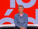 Replay Quotidien, première partie du 9 juillet 2026