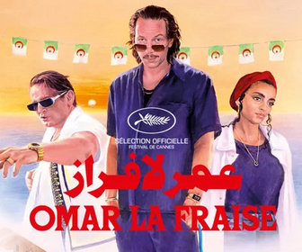 Replay Omar la fraise