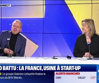 Replay Les Experts : Immigration en France, des chiffres paradoxaux - 28/01