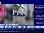Replay 60 minutes Fauvelle - Lundi 1er juin