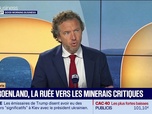 Replay Le Monde qui bouge - le parti pris : Au Groenland, la ruée vers les minerais critiques - 07/09
