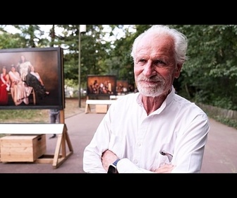 Replay Vivre ensemble : à Lyon, l'hommage du photographe Yann Arthus-Bertrand à la France