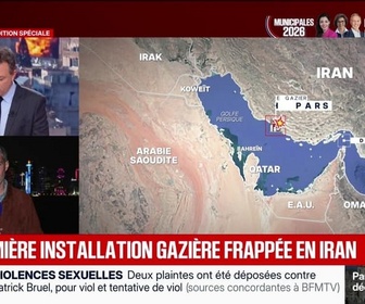 Replay 60 minutes Fauvelle - Mercredi 18 mars