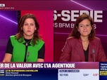 Replay Hors-série de BFM Business - Hors-Série Les Dossiers BFM Business : Créer de la valeur avec l'IA agentique - Samedi 27 juin