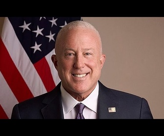 Replay La Belgique convoque l'ambassadeur des États-Unis à la suite d'accusations d'antisémitisme